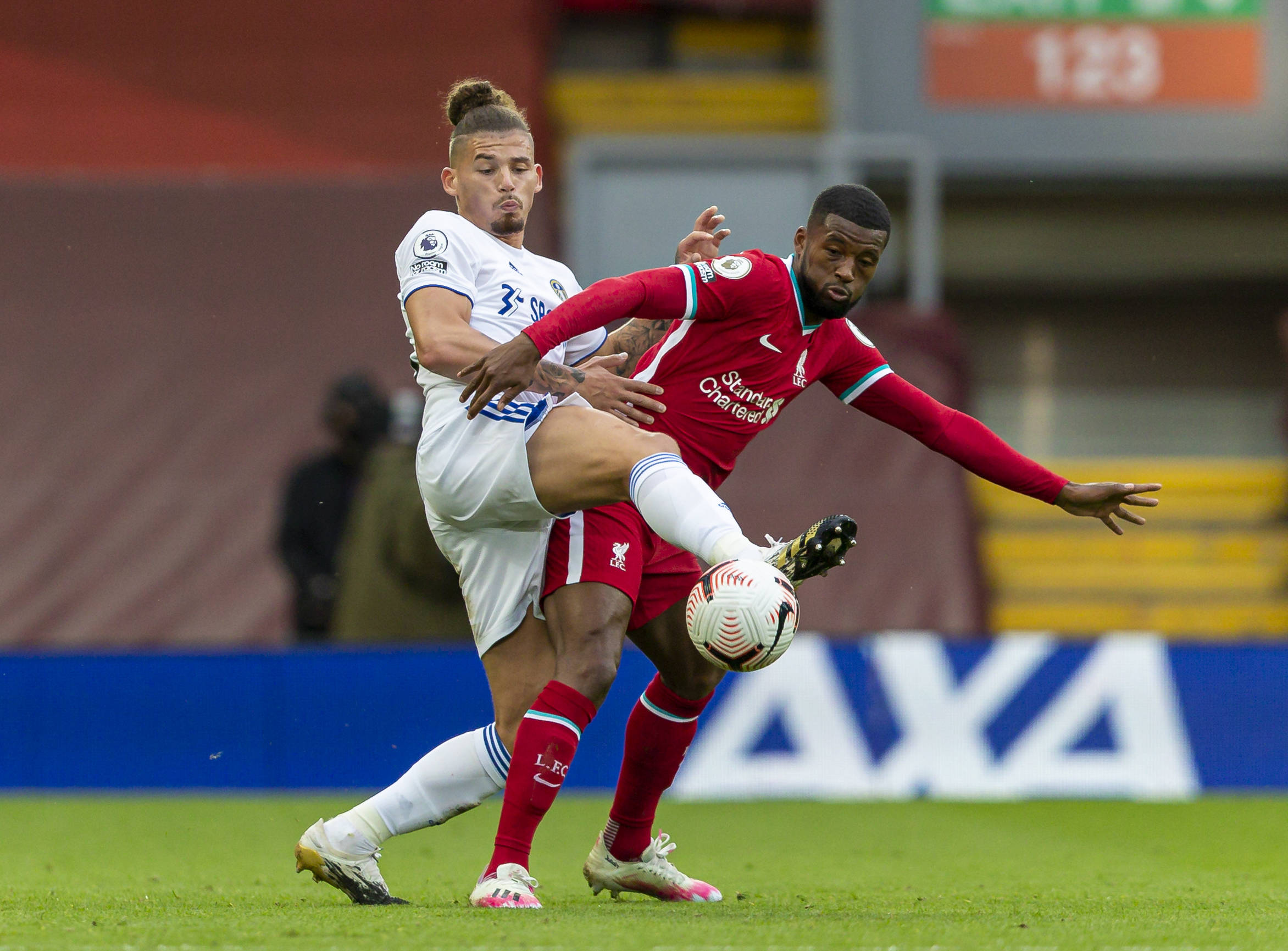 些精心的調 些精心的調